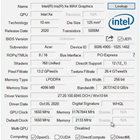 [评测]Intel Iris Xe MAX独立显卡首测：竟然干掉MX450