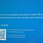 微软确认Windows 10 20H2存在蓝屏和强制重启的问题