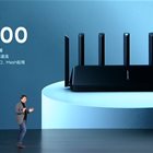 小米路由器AX6000发布：6000兆无线/2500兆全速网口售价599元